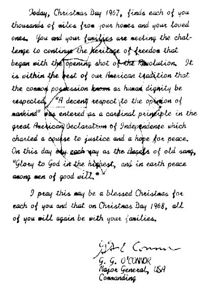 O'conner message.gif (23475 bytes)